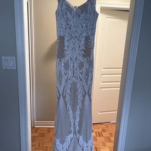 Formal dress BRAND NEW NEVER WORN